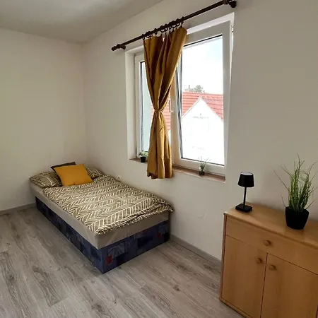 Jako Doma Holiday home Ivan