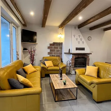 Holiday home Jako Doma Ivan