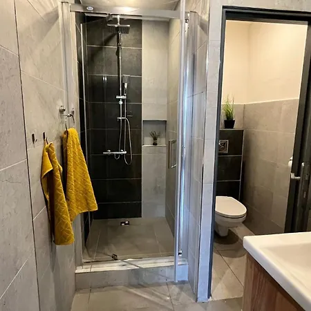 Jako Doma Holiday home