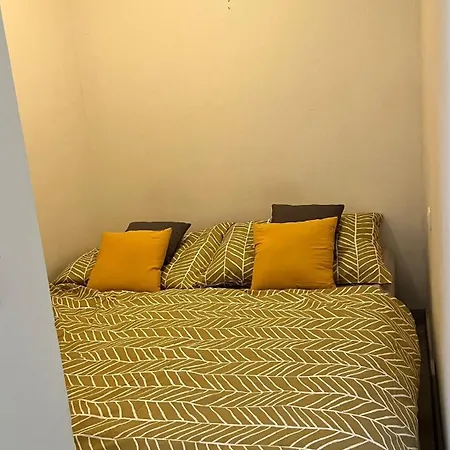 Jako Doma Holiday home *