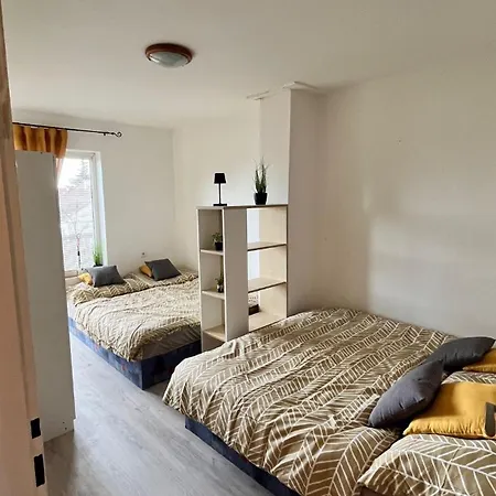 Holiday home Jako Doma *