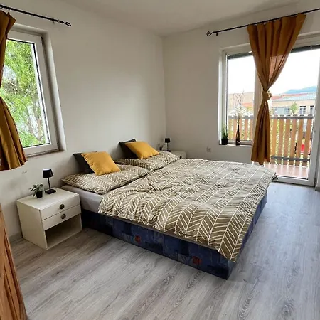 Jako Doma Holiday home Ivan