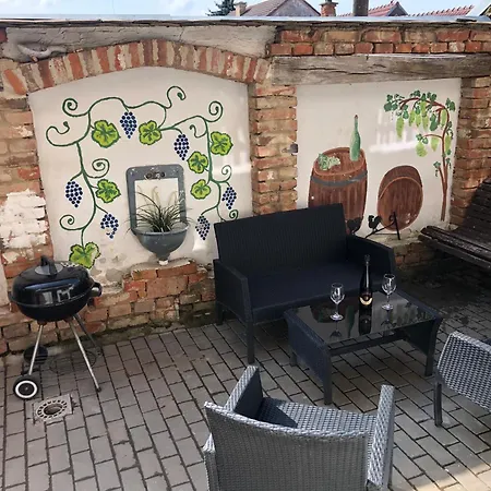 Holiday home Jako Doma Ivan