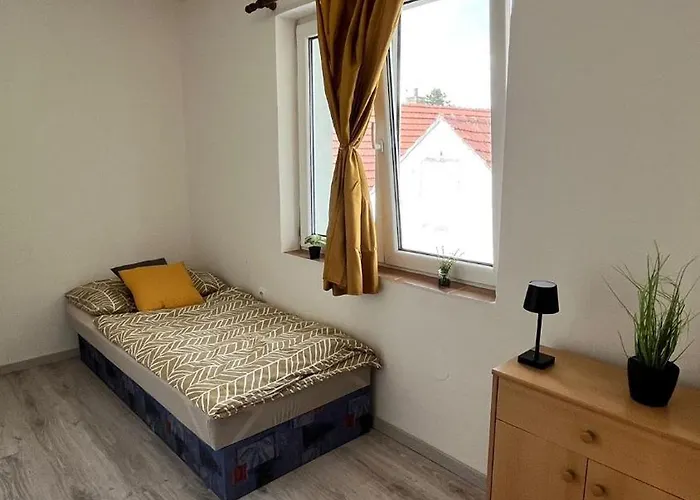Feriehus Jako Doma
